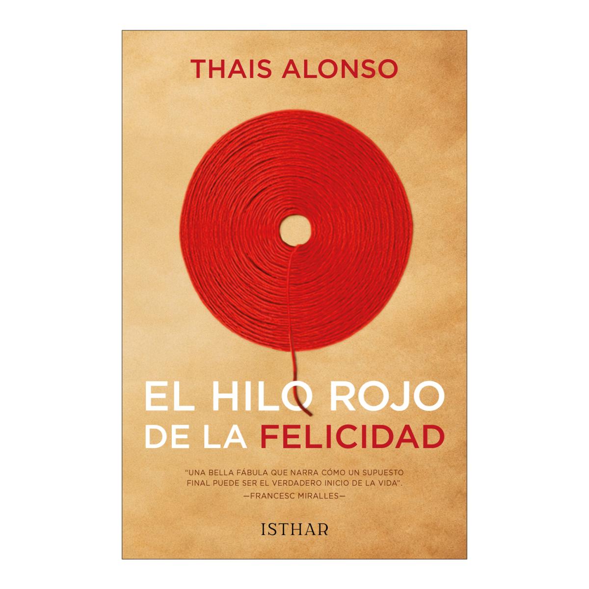 Imagem 0 de El hilo rojo de la felicidad
