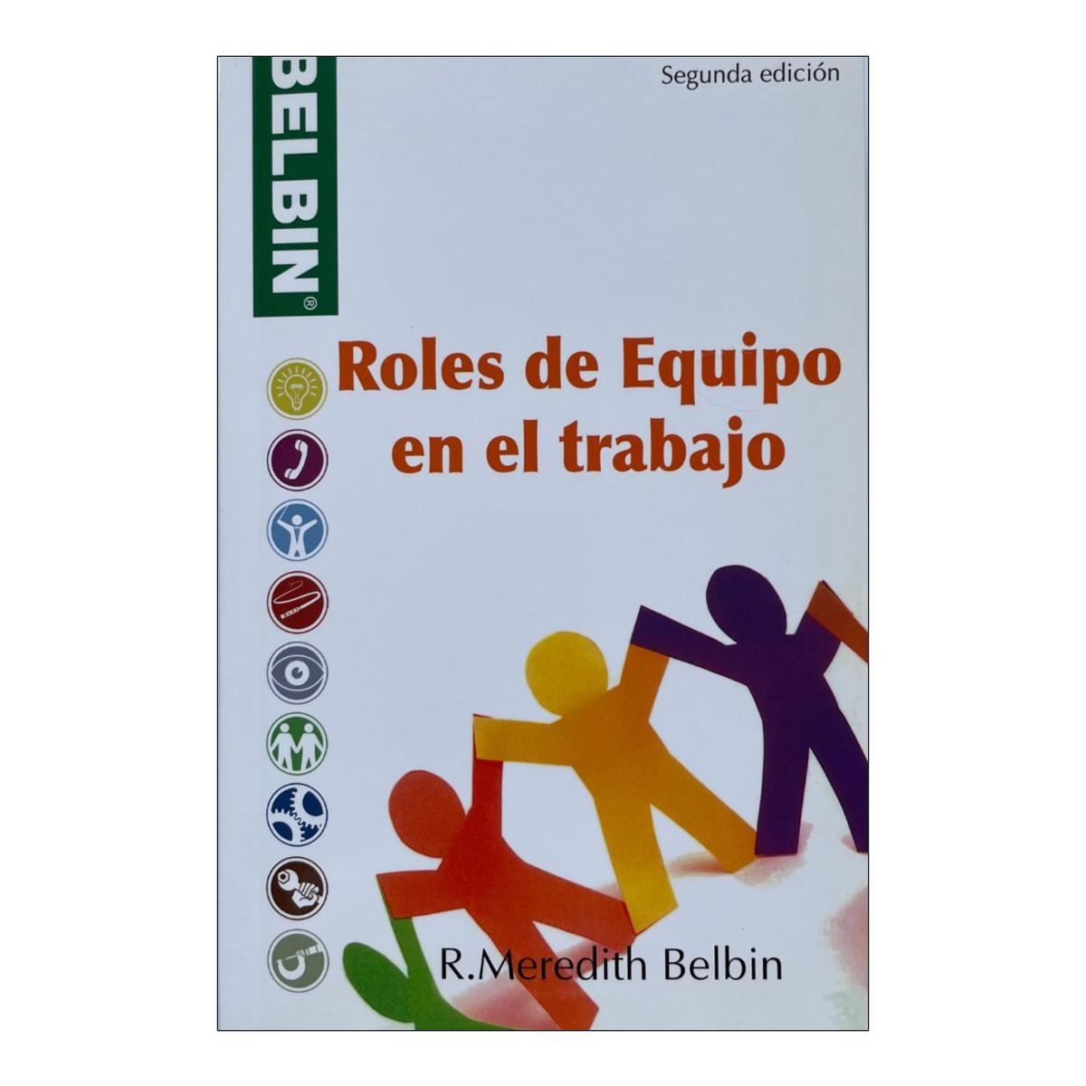 Imagem 0 de Roles De Equipo En El Trabajo