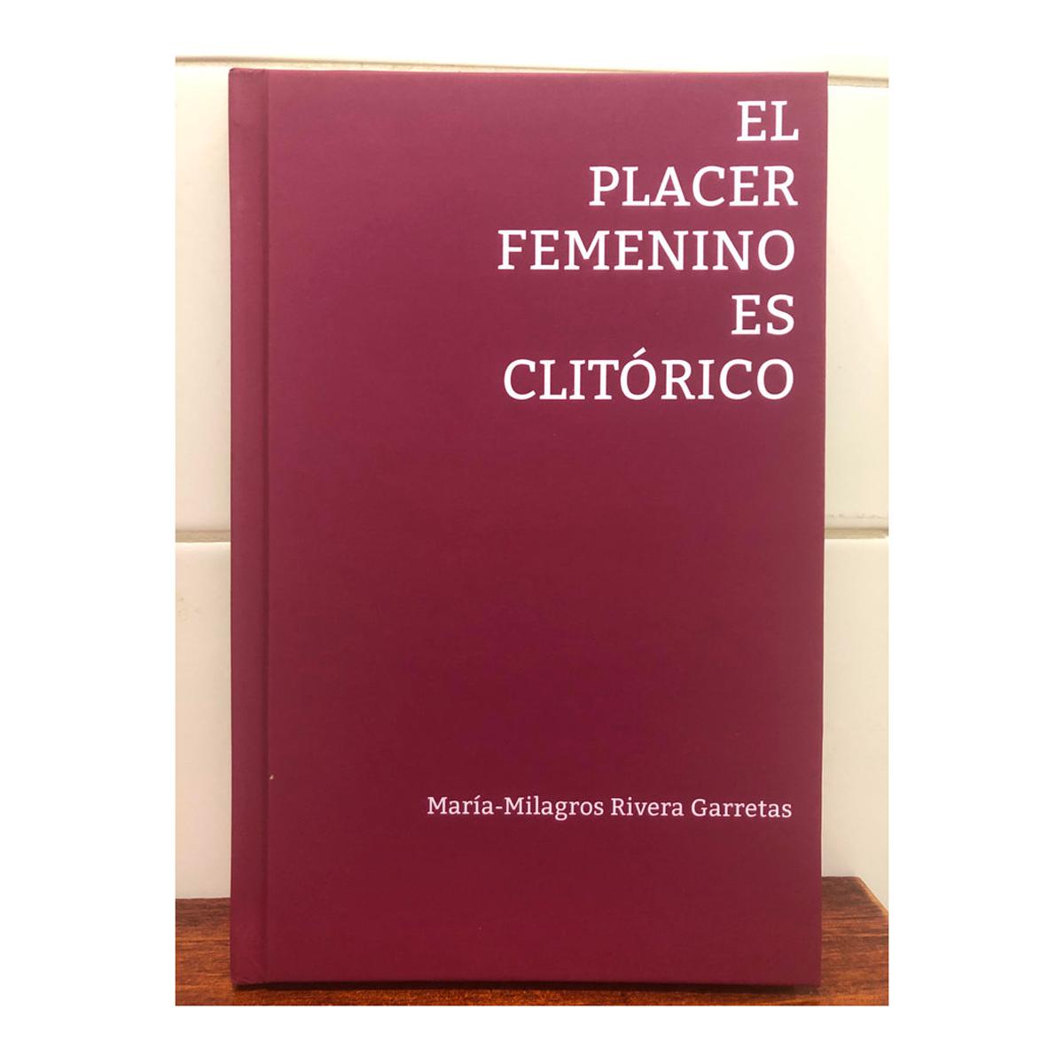 Imagen 1 de El placer femenino es clitorico
