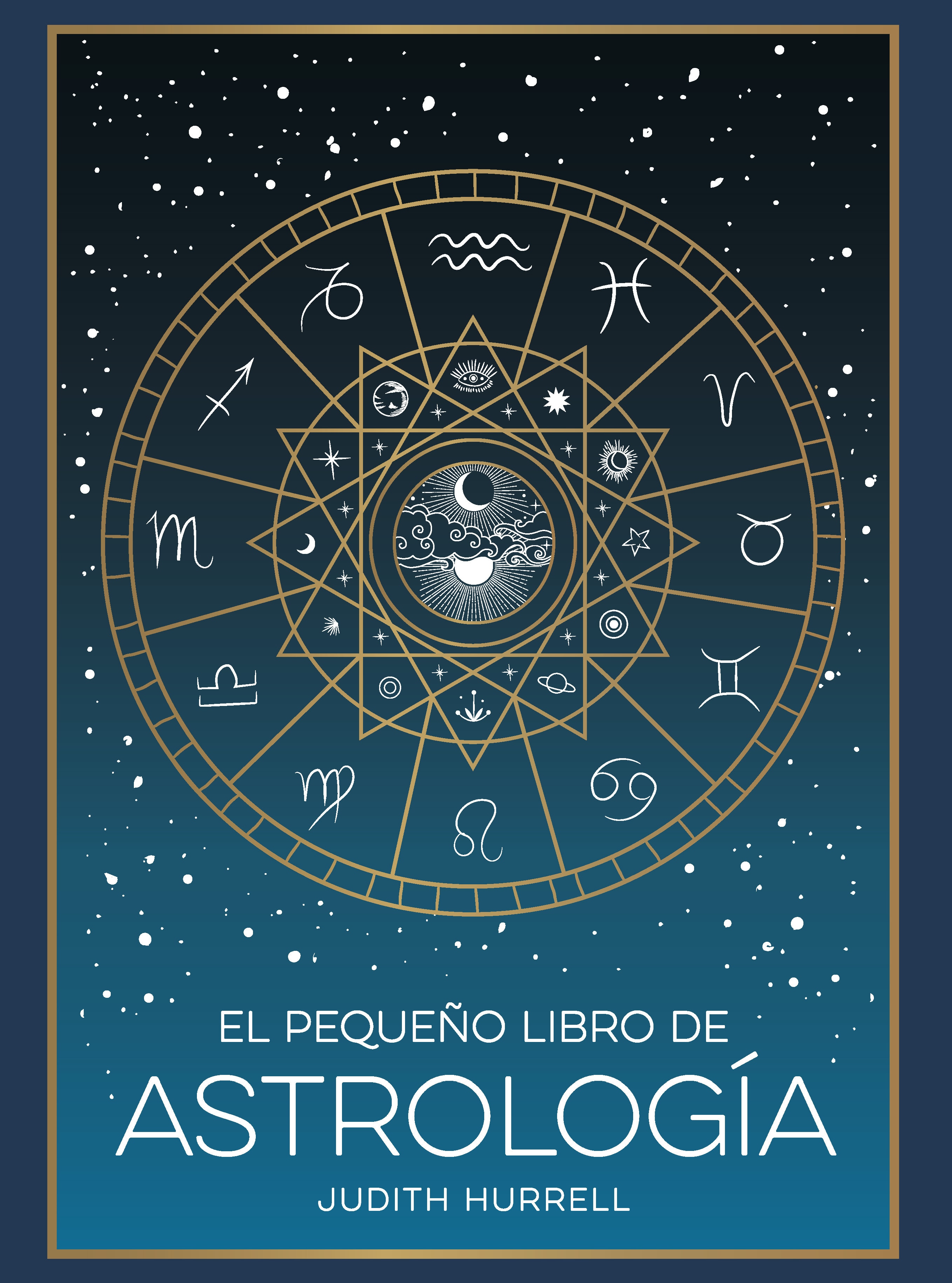 El Pequeno Libro De Astrologia 1