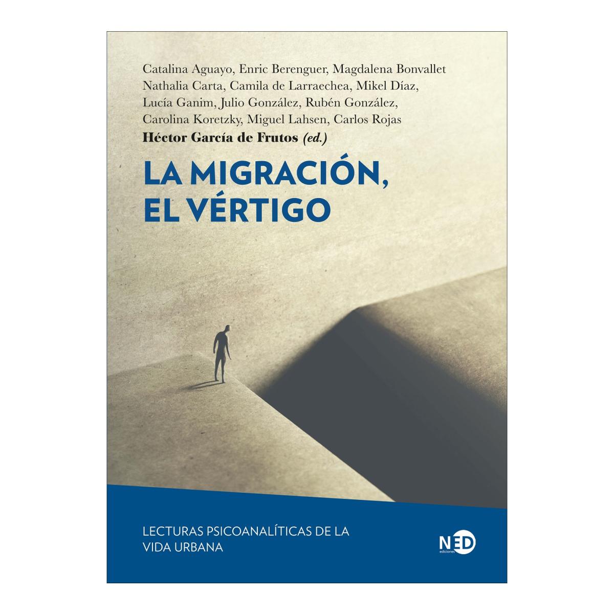 Imagem 0 de La Migracion, El Vertigo
