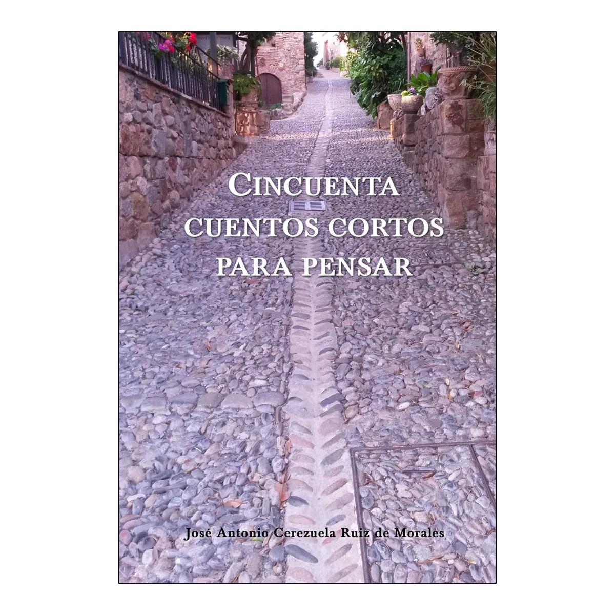Cincuenta cuentos cortos para pensar