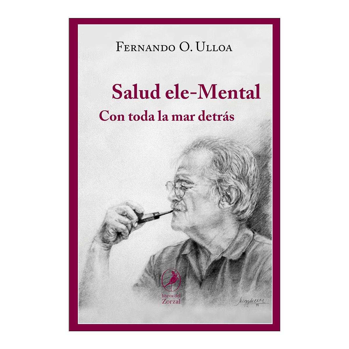 Imagem 0 de Salud ele-mental