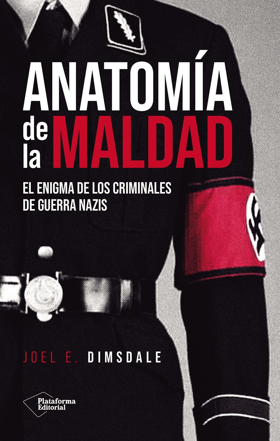 Anatomia de la maldad 1