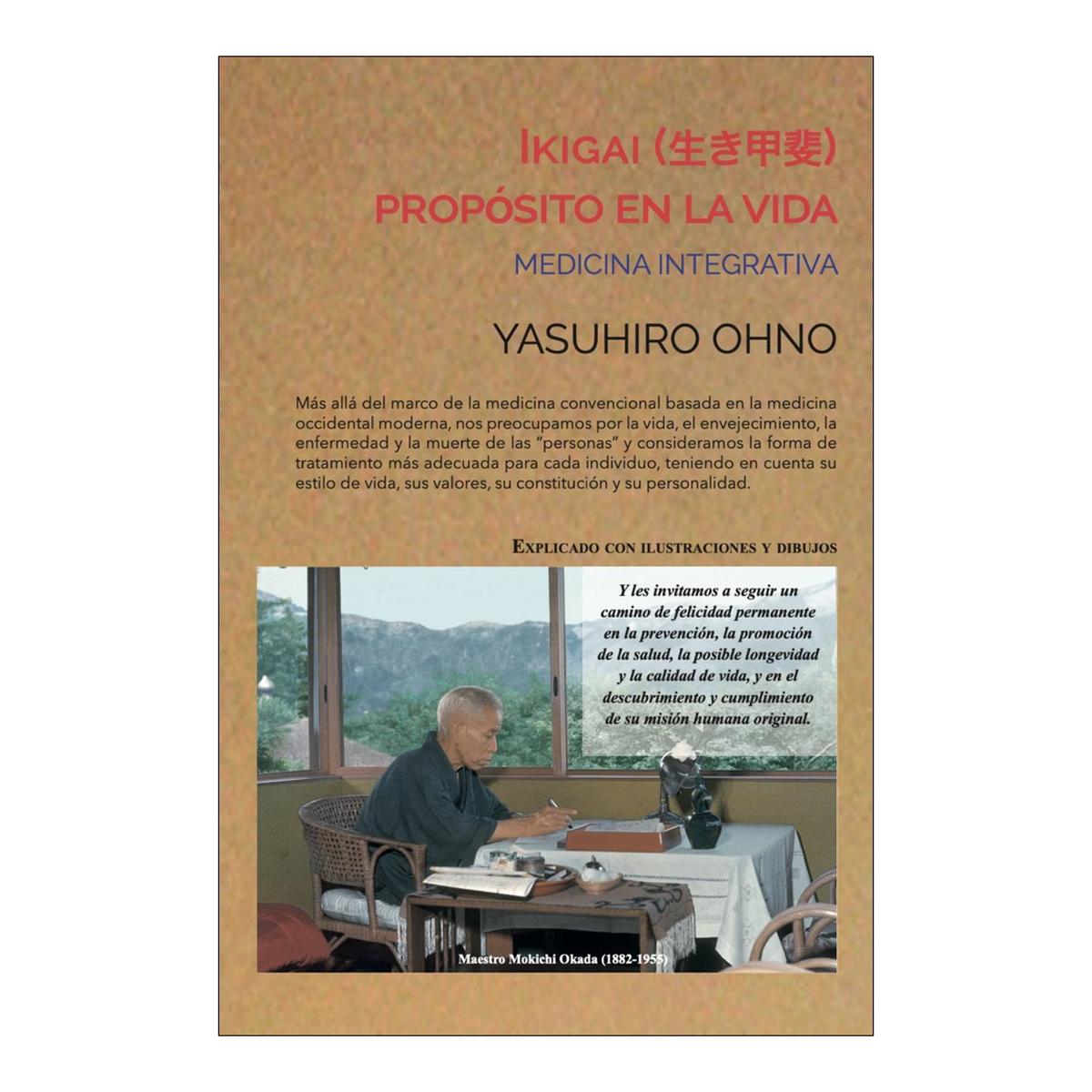 Imagem 0 de TERAPIA DEPURATIVA ESTILO OKADA JAPONÉS (Capa Mole com Lapelas)