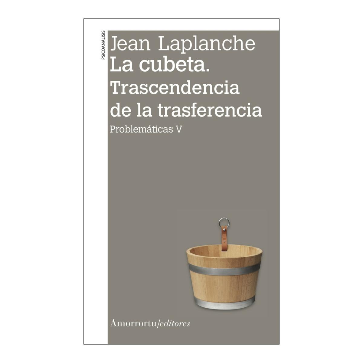 Imagem 0 de Cubeta, la. trascendencia de la trasfere