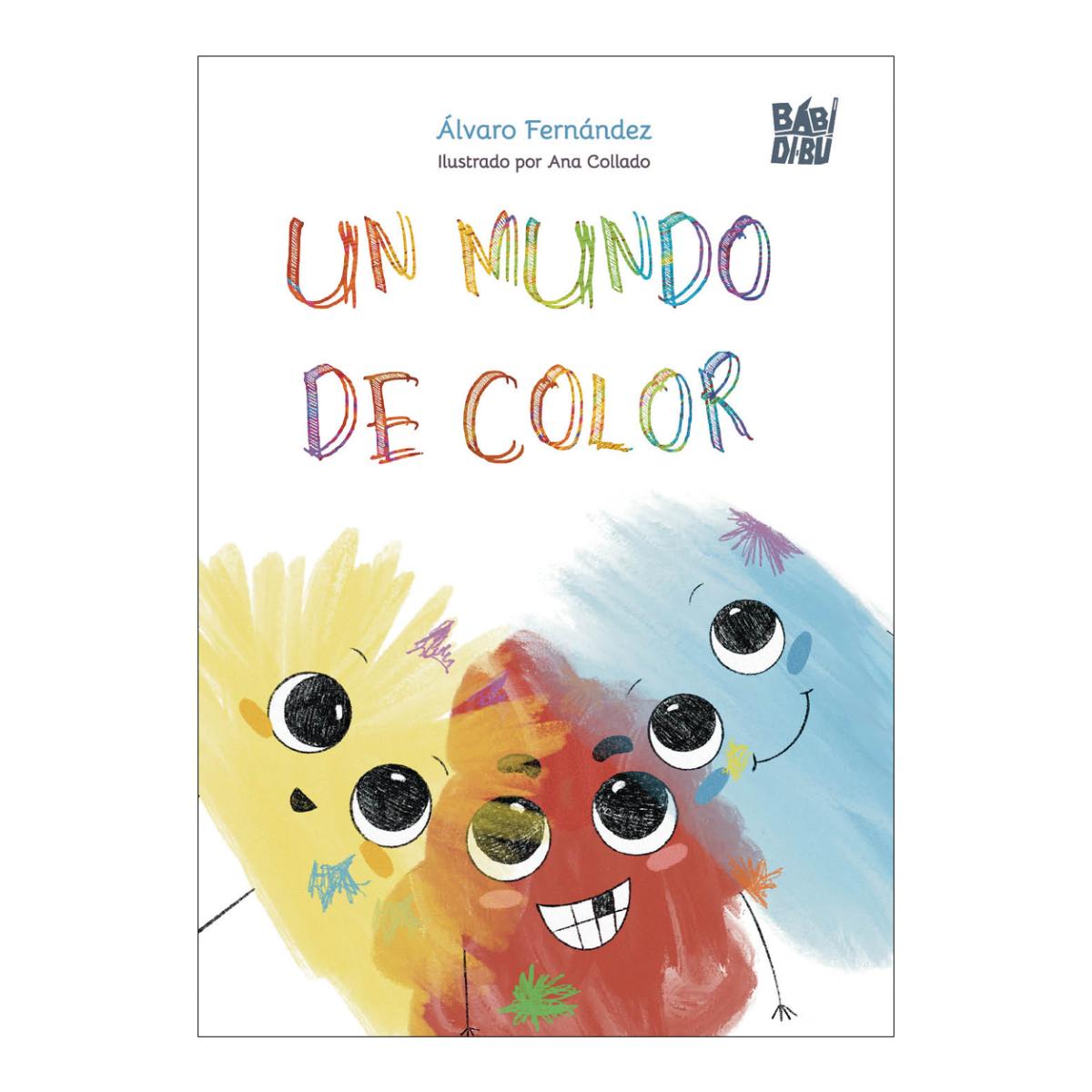 Un mundo de color 1
