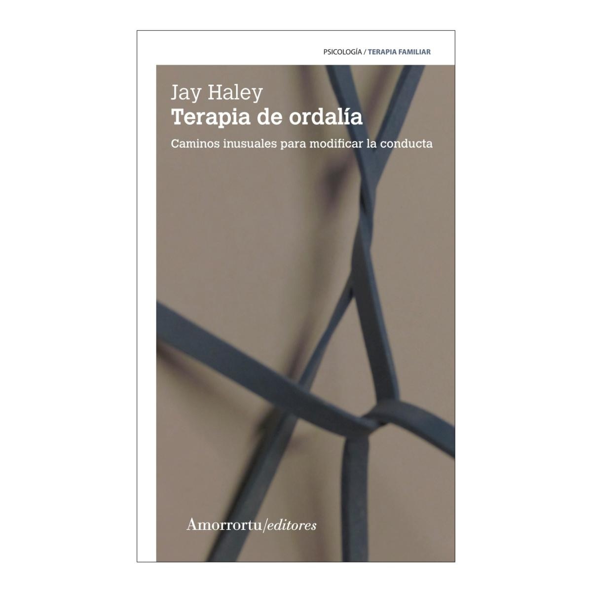 Imagem 0 de Terapia de ordalia (2a ed)