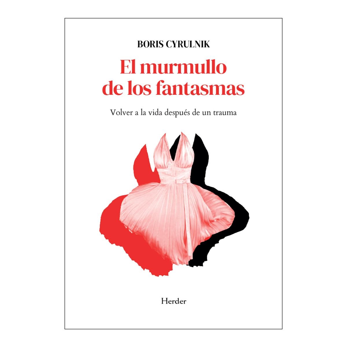 Imagem 0 de MURMULLO DE LOS FANTASMAS, EL  (Capa Mole com Lapelas)