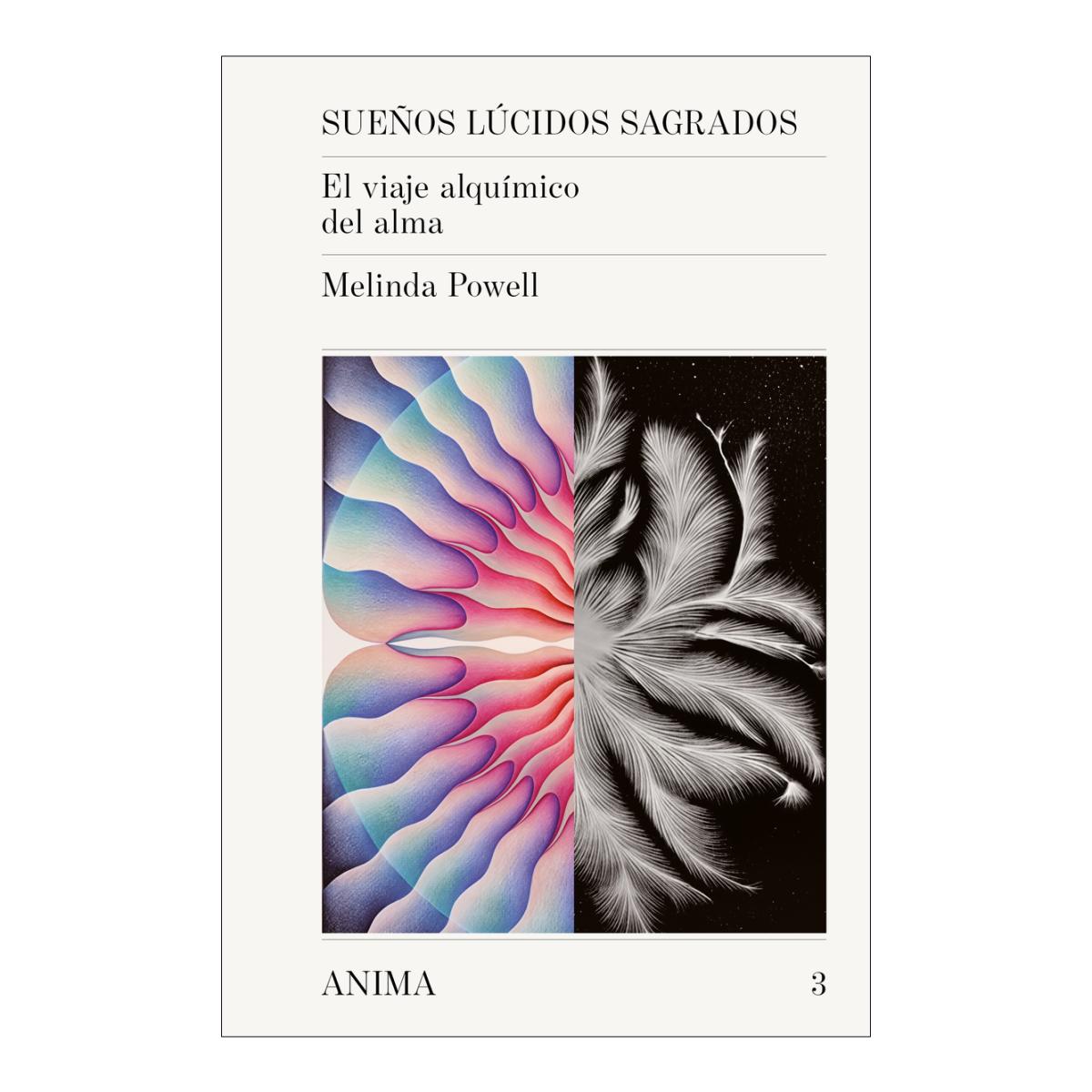 Imagen 0 de SUEÑOS LÚCIDOS SAGRADOS  (Tapa blanda con solapas)