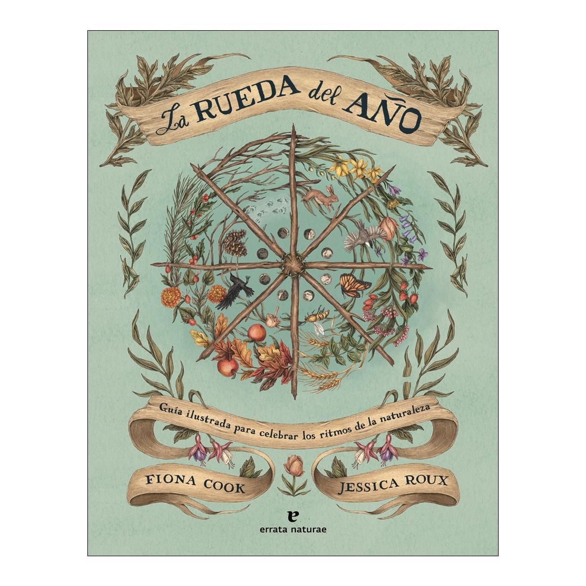 Imagem 0 de La rueda del ano