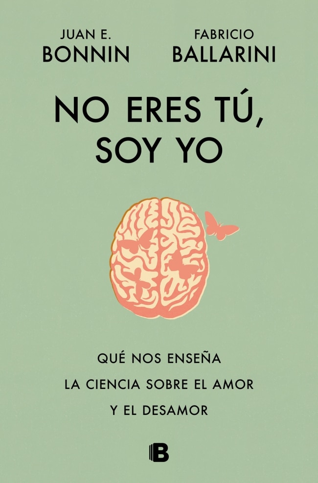 Imagem 0 de NO ERES TÚ, SOY YO  (Capa Mole)