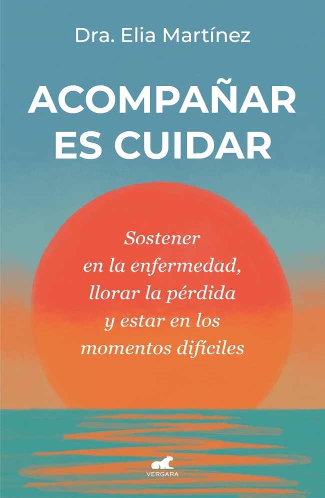 Imagem 0 de ACOMPAÑAR ES CUIDAR  (Capa Mole)