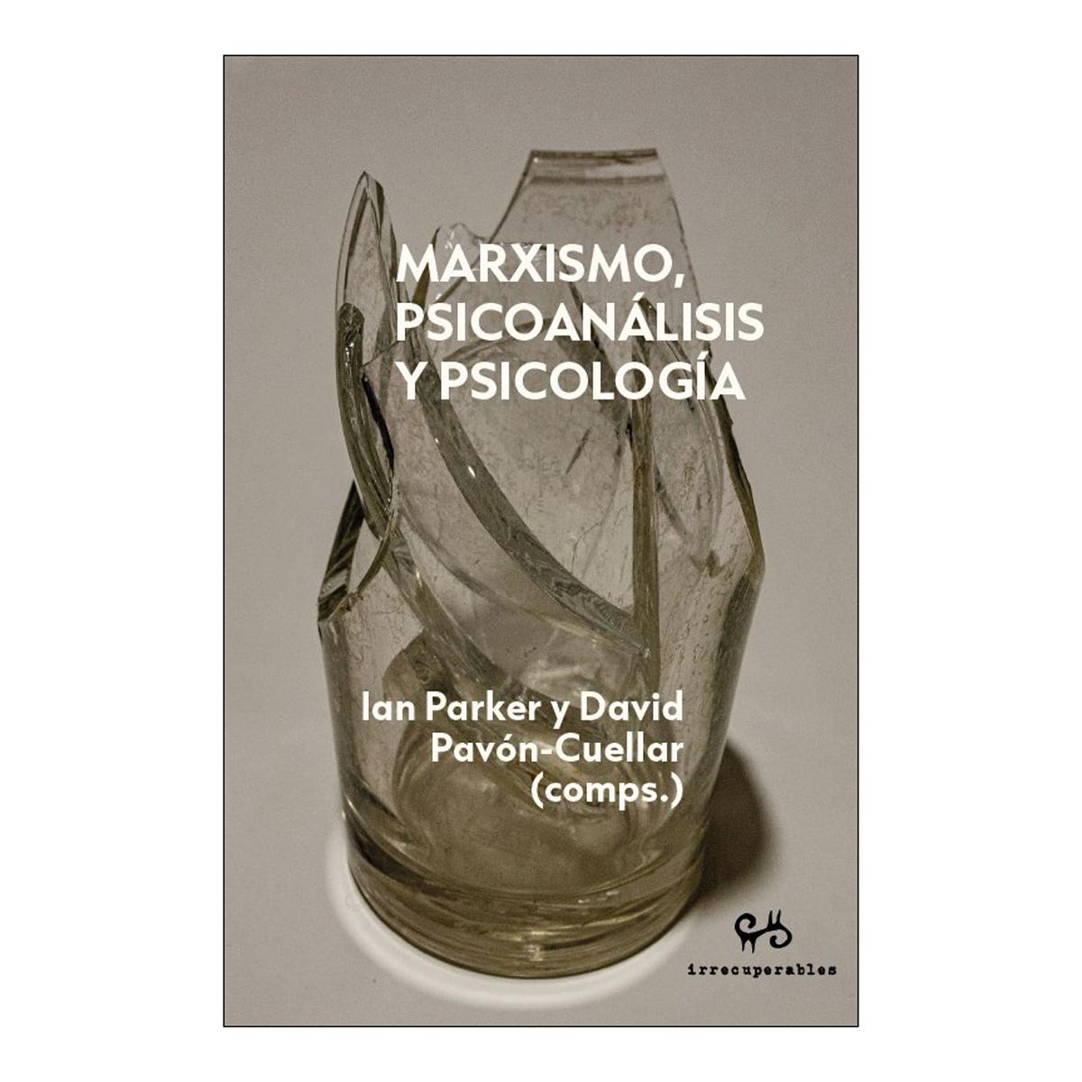 Imagem 0 de Marxismo, psicoanalisis y psicologia