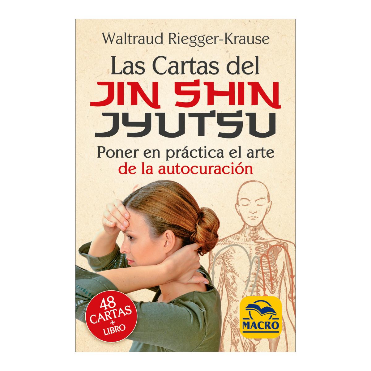 Cartas del jin shin jyutsu 2