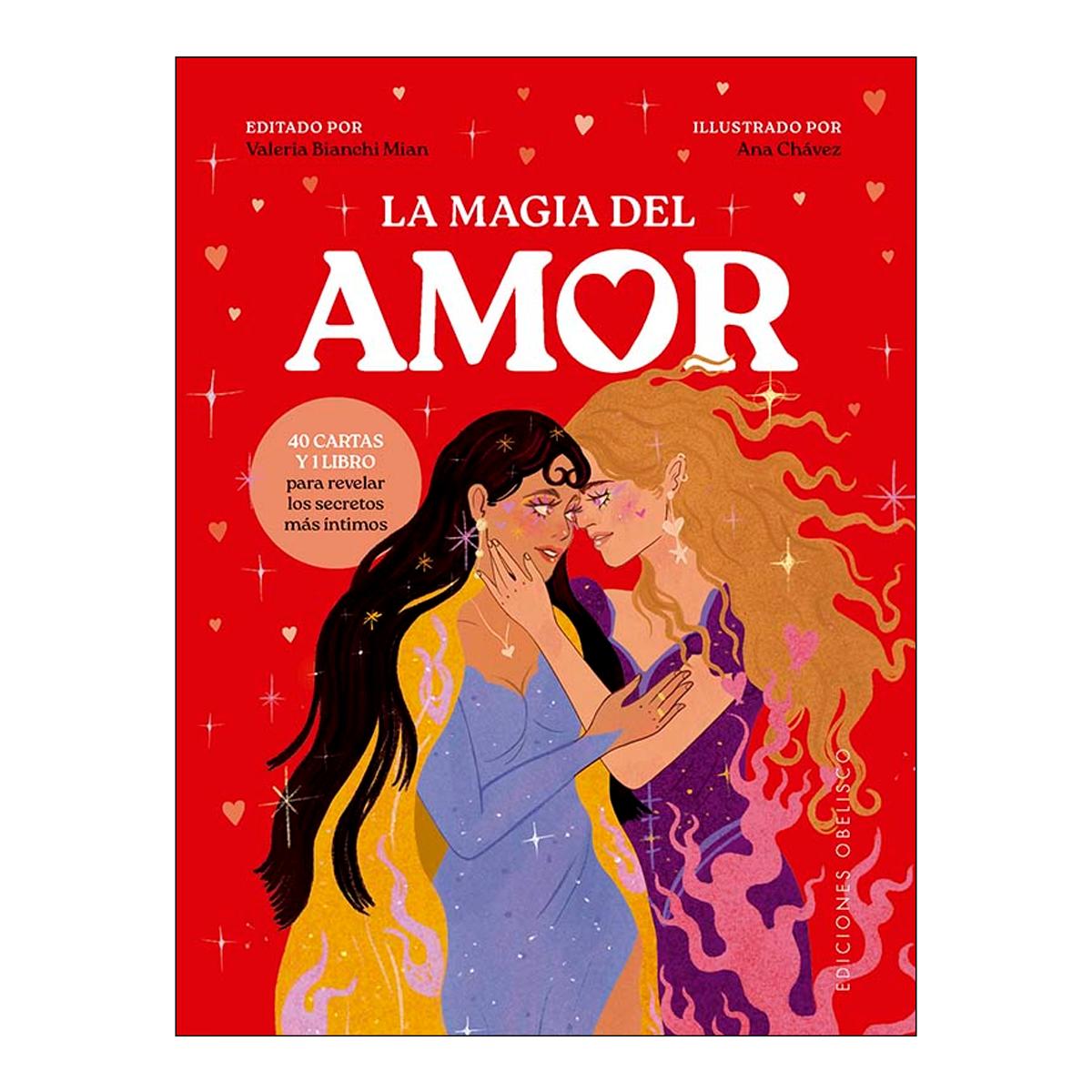 Imagem 0 de La magia del amor