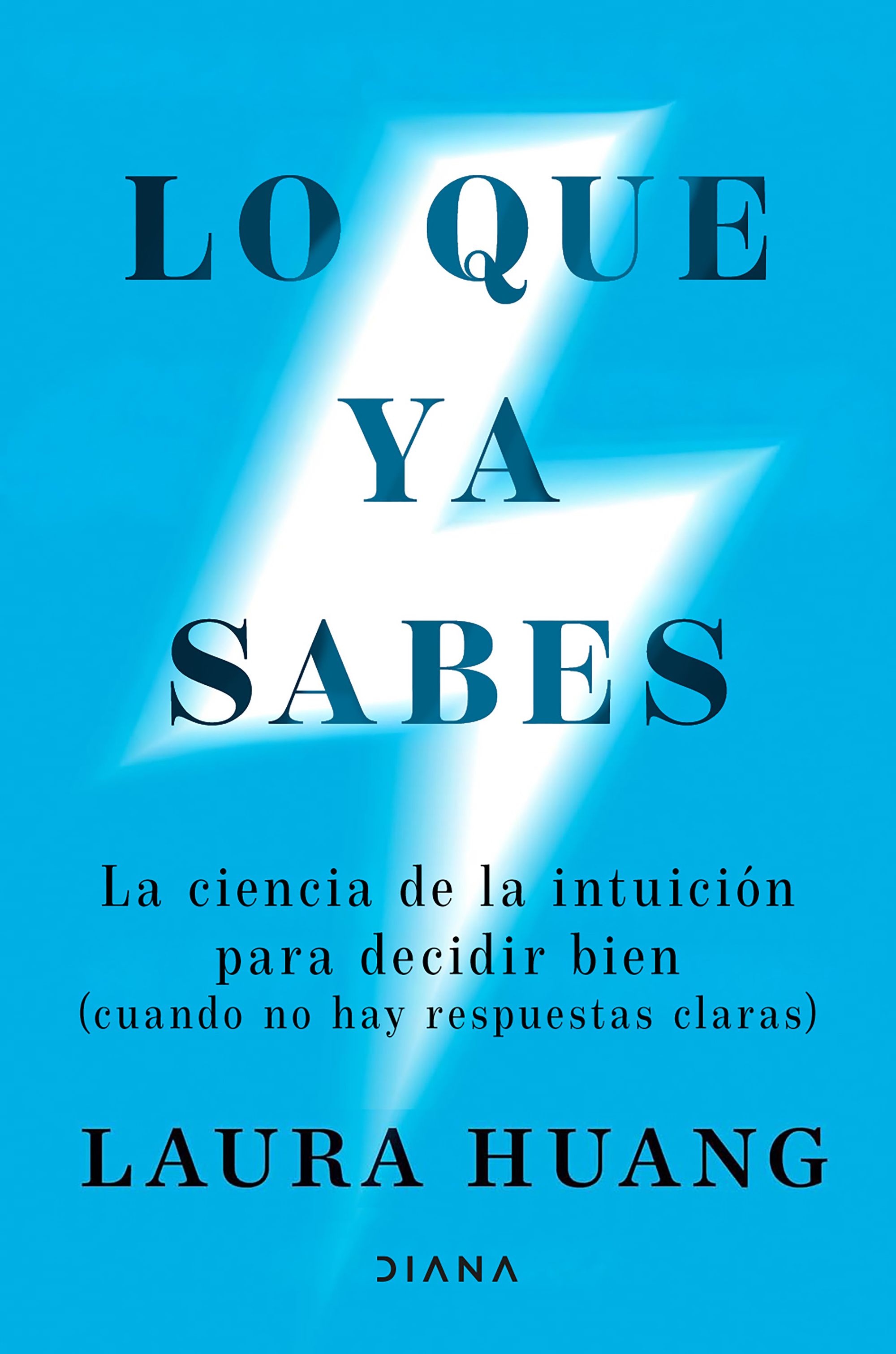 Imagem 0 de LO QUE YA SABES  (Capa Mole com Lapelas)