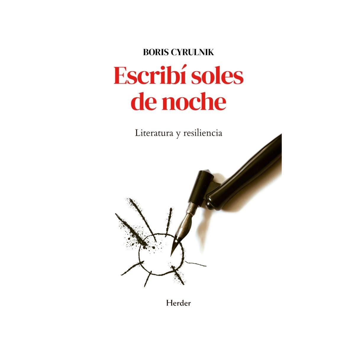Imagem 0 de ESCRIB¡ SOLES DE NOCHE (Capa Mole com Lapelas)