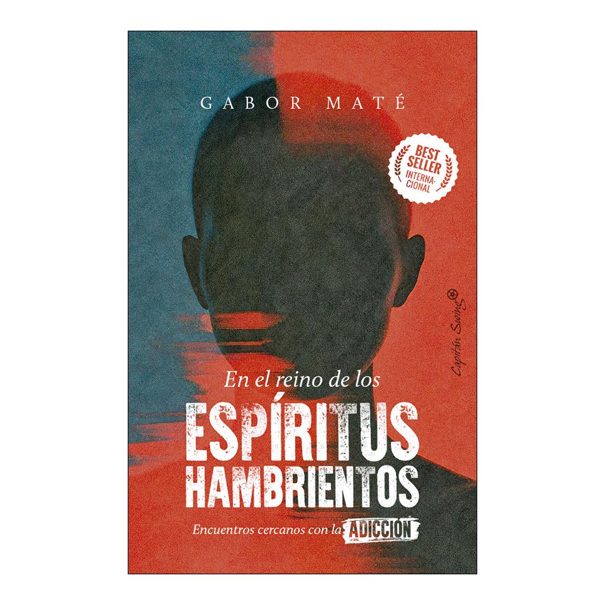Imagem 0 de En el reino de los espritus hambrientos