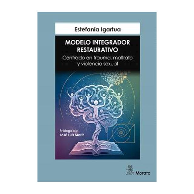 Modelo integrador restaurativo