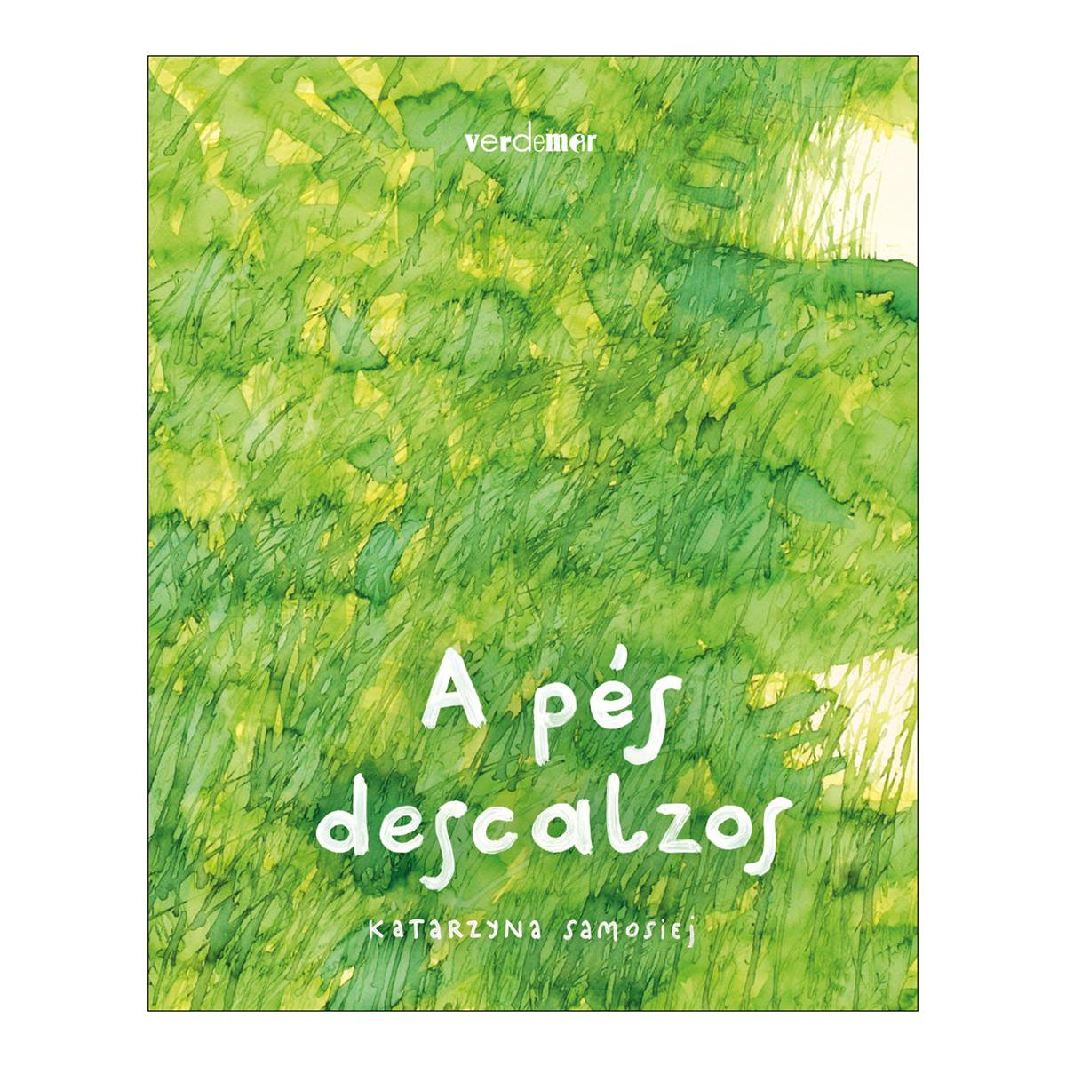 Imagem 0 de A pes descalzos