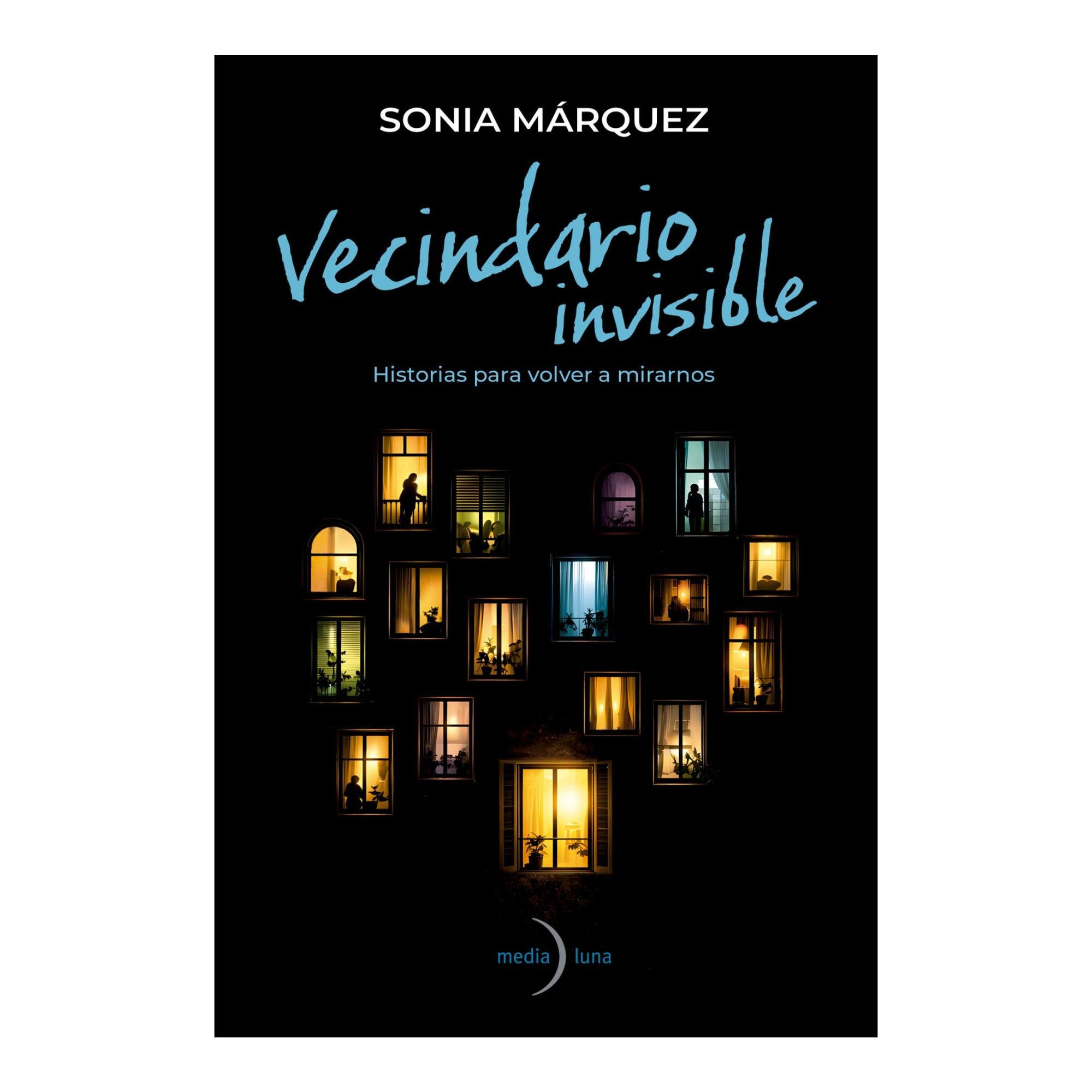 Imagem 0 de Vecindario invisible