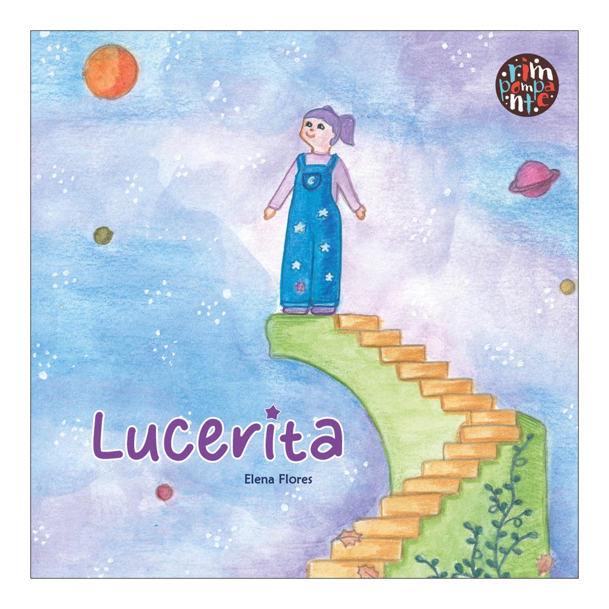 Imagem 0 de LUCERITA  (Capa dura)