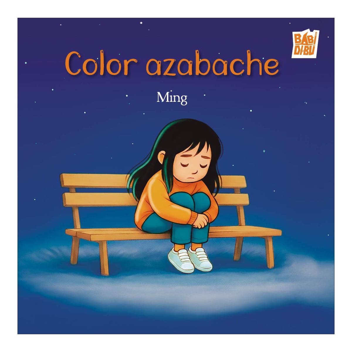Imagem 0 de Color azabache