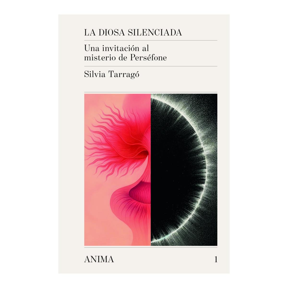 Imagem 0 de DIOSA SILENCIADA, LA  (Capa Mole con Lapelas)
