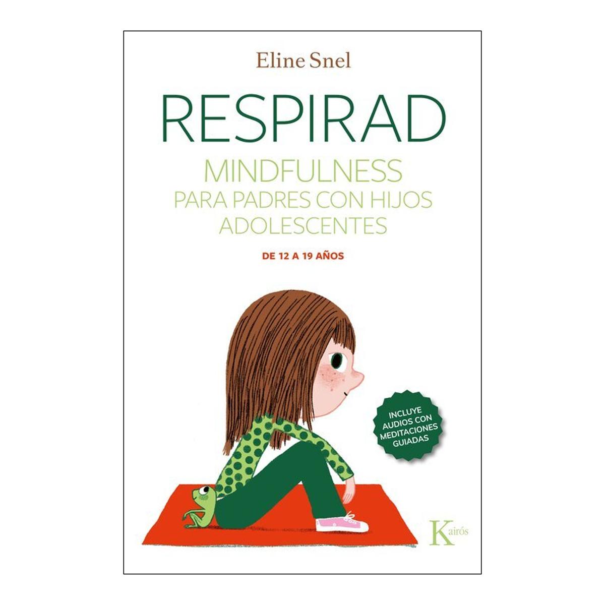 Imagem 0 de RESPIRAD QR  (Capa Mole)