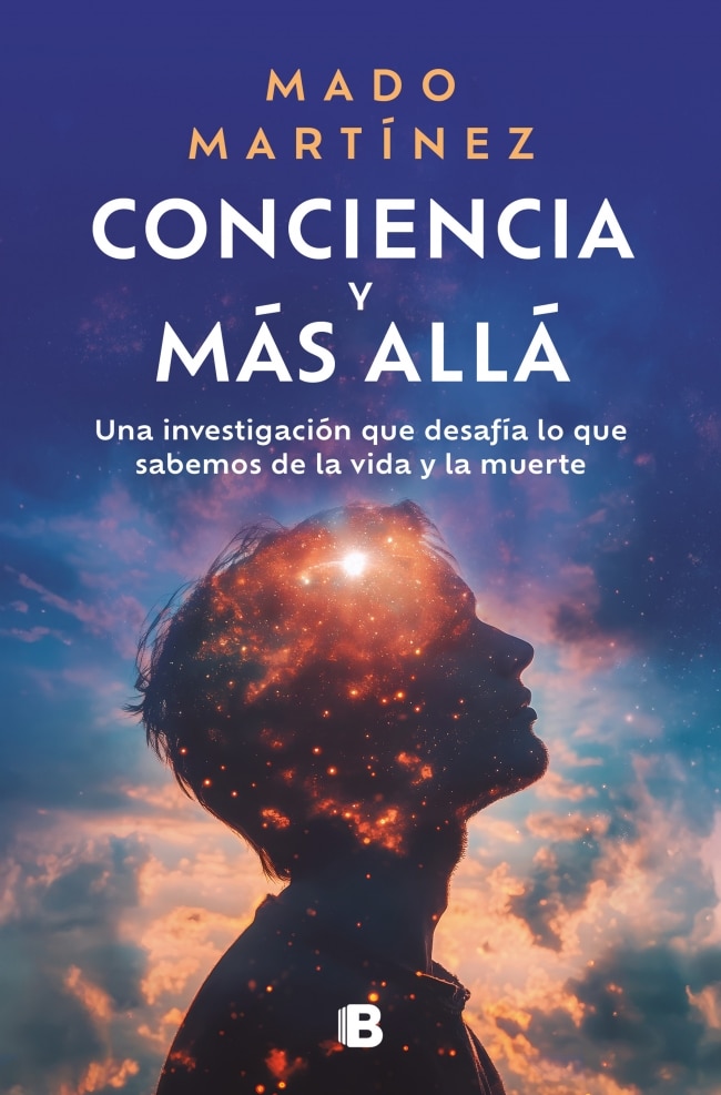 Imagem 0 de CONCIENCIA Y MÁS ALLÁ  (Capa Mole)