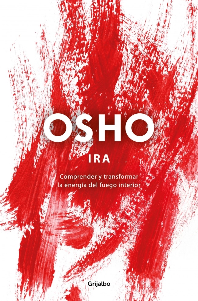 Imagem 0 de IRA  (Capa Mole)