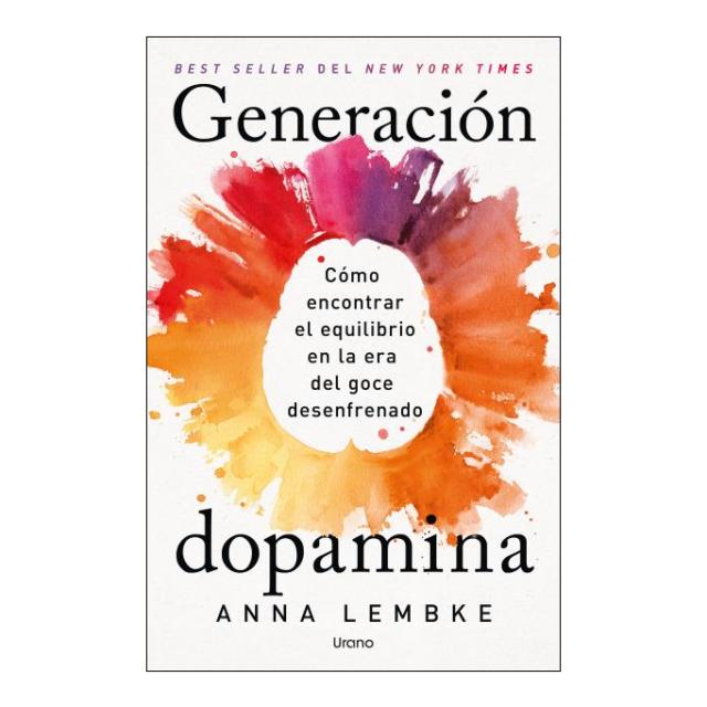 Imagem 0 de GENERACIÓN DOPAMINA  (Capa Mole)