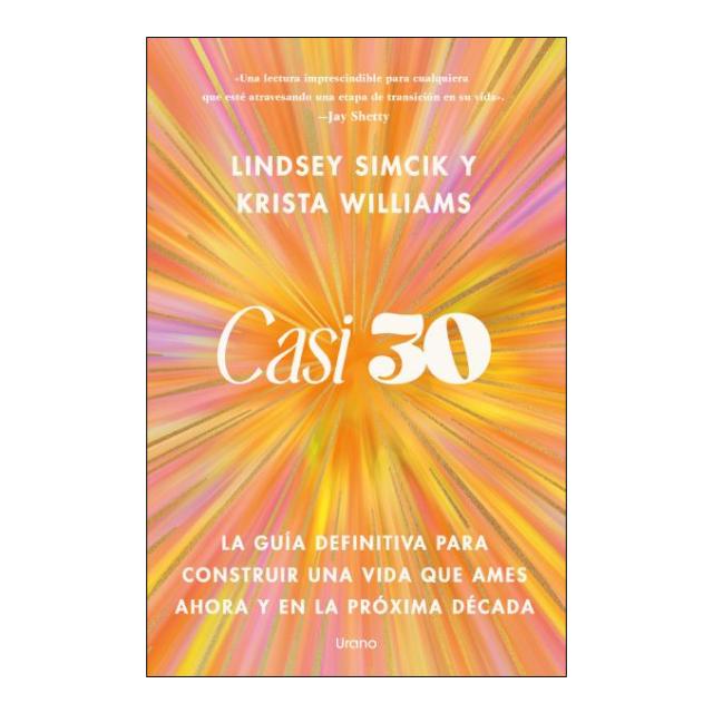 Imagem 0 de CASI 30  (Capa Mole)