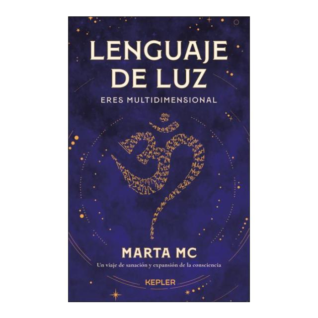 Imagem 0 de LENGUAJE DE LUZ (Capa Mole)