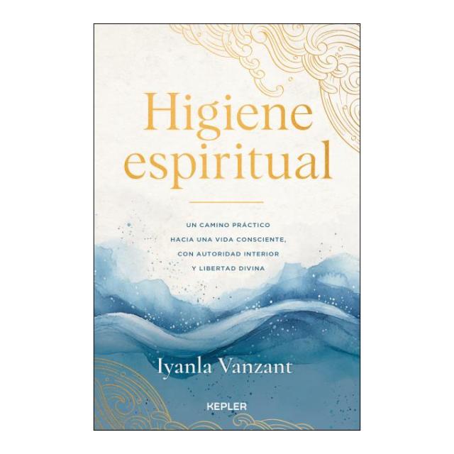 Imagem 0 de HIGIENE ESPIRITUAL  (Capa Mole)