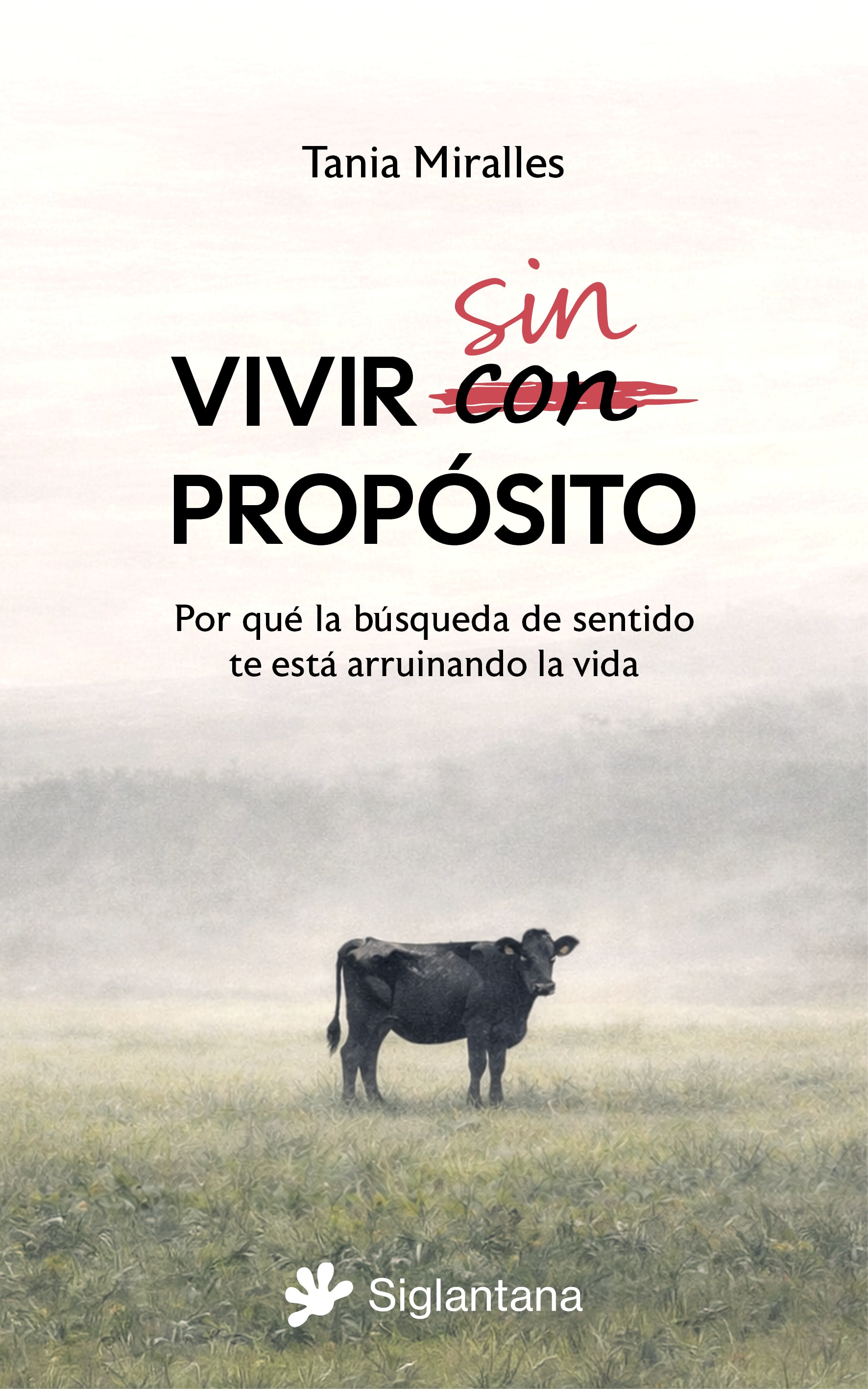 Imagem 0 de Vivir sin proposito