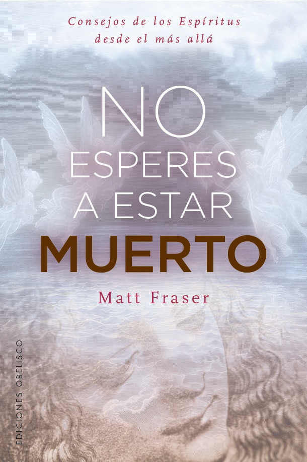 Imagem 0 de NO ESPERES A ESTAR MUERTO (Capa Mole con Lapelas)