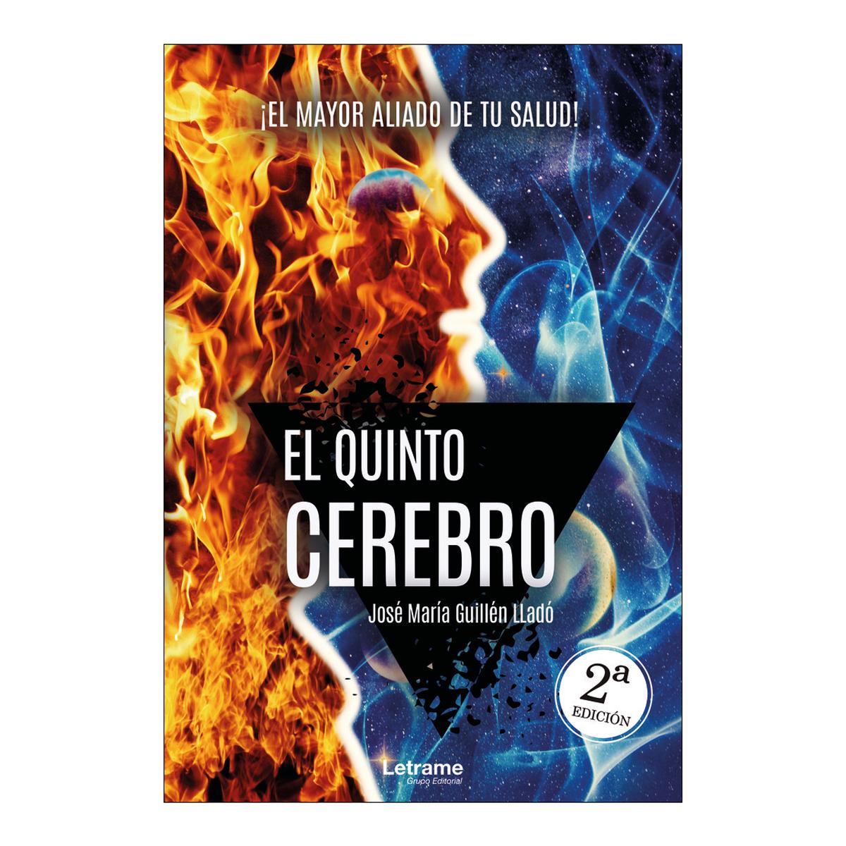 Imagen 0 de EL QUINTO CEREBRO  (Tapa blanda)