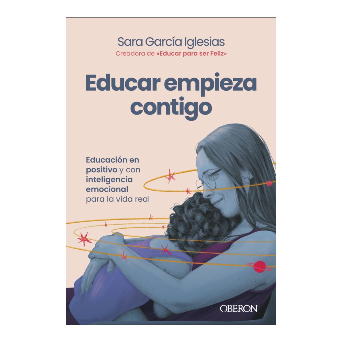Portada de EDUCAR EMPIEZA CONTIGO