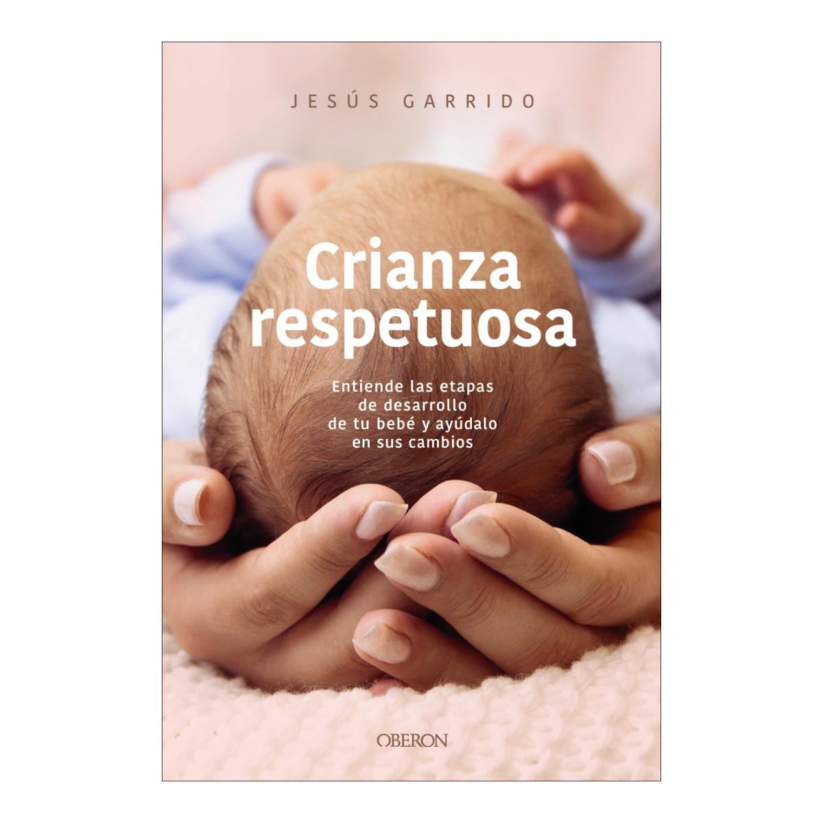 Imagem 0 de CRIANZA RESPETUOSA  (Capa Mole com Abas)