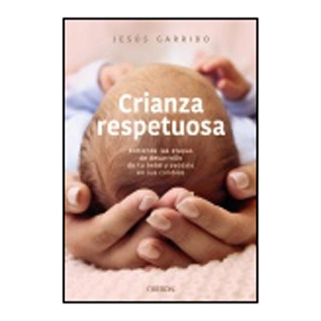 CRIANZA RESPETUOSA  (Capa Mole com Abas) 2