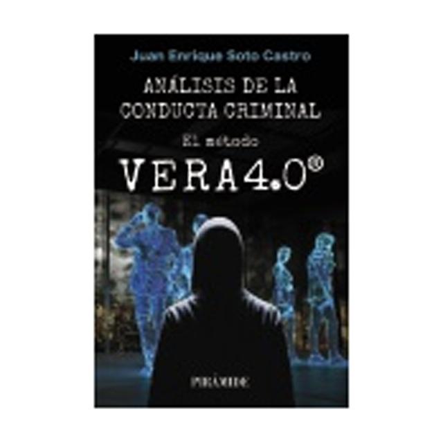 ANÁLISIS DE LA CONDUCTA CRIMINAL: EL MÉT  (Capa Mole com Abas) 2