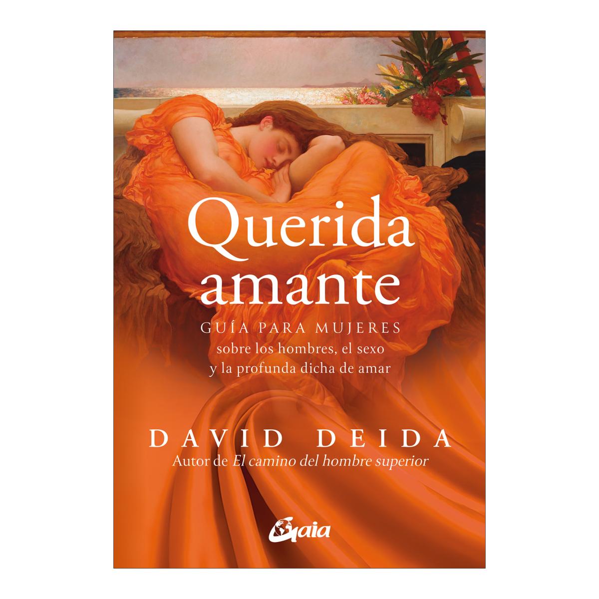 Imagem 0 de QUERIDA AMANTE  (Capa Mole com Abas)