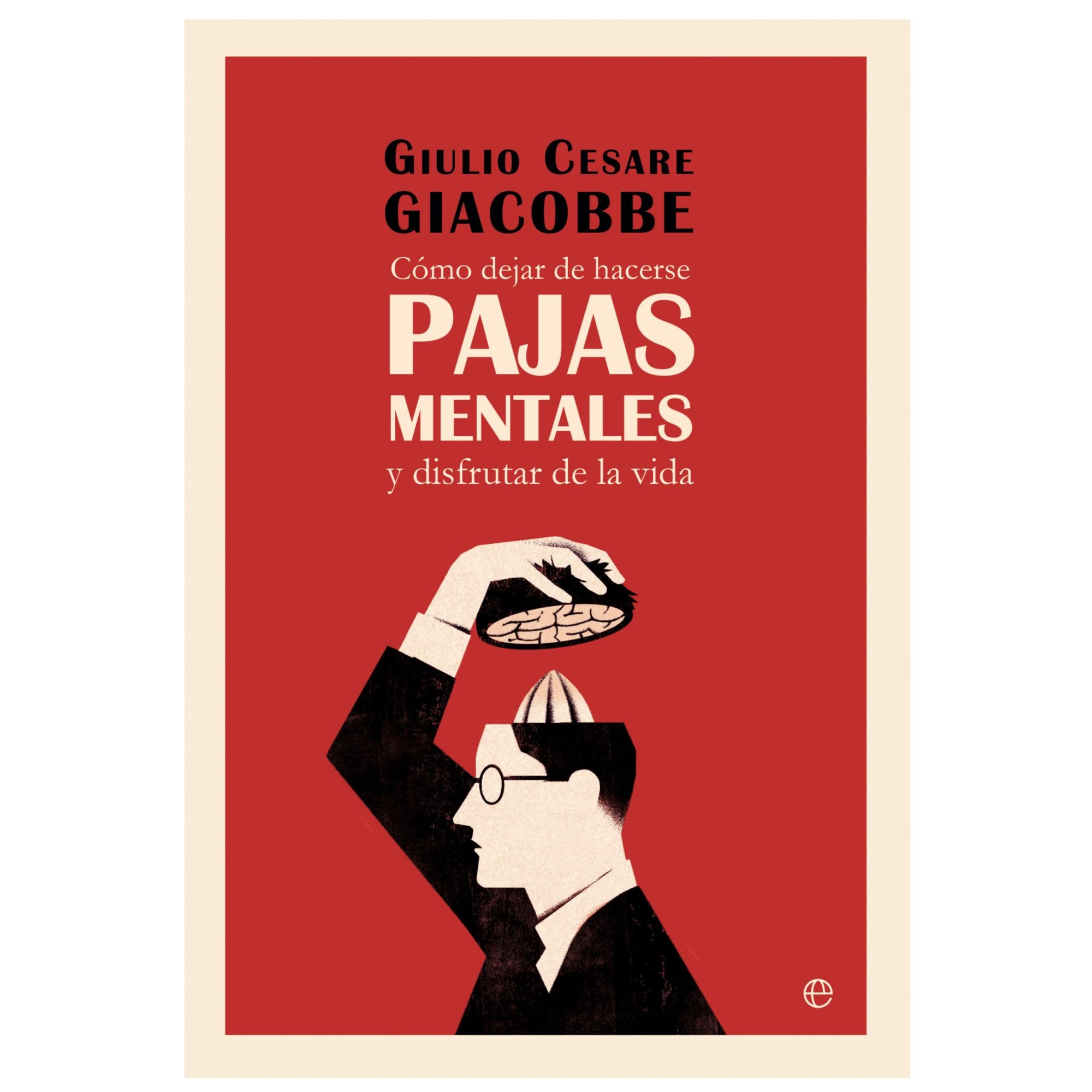 Imagem 0 de COMO DEJAR PAJAS MENTALES (Capa Mole Capa Mole com Abas)