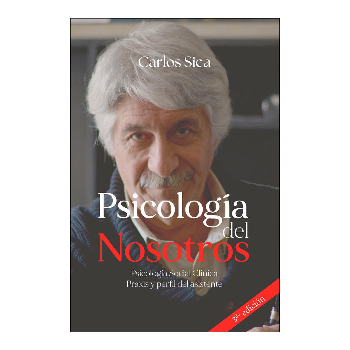 Psicologia del nosotros