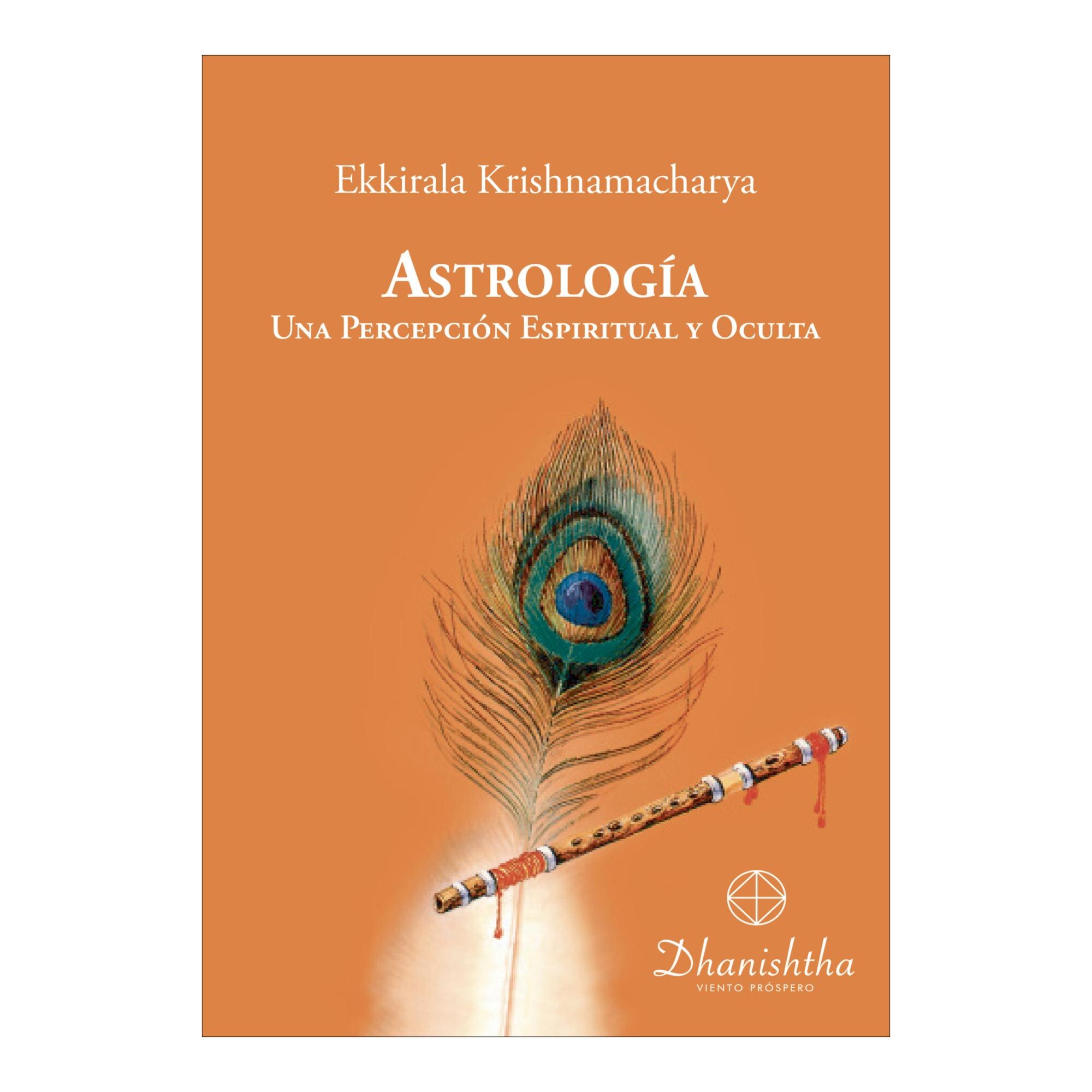 Imagen 0 de ASTROLOGÍA (Tapa blanda con solapas)