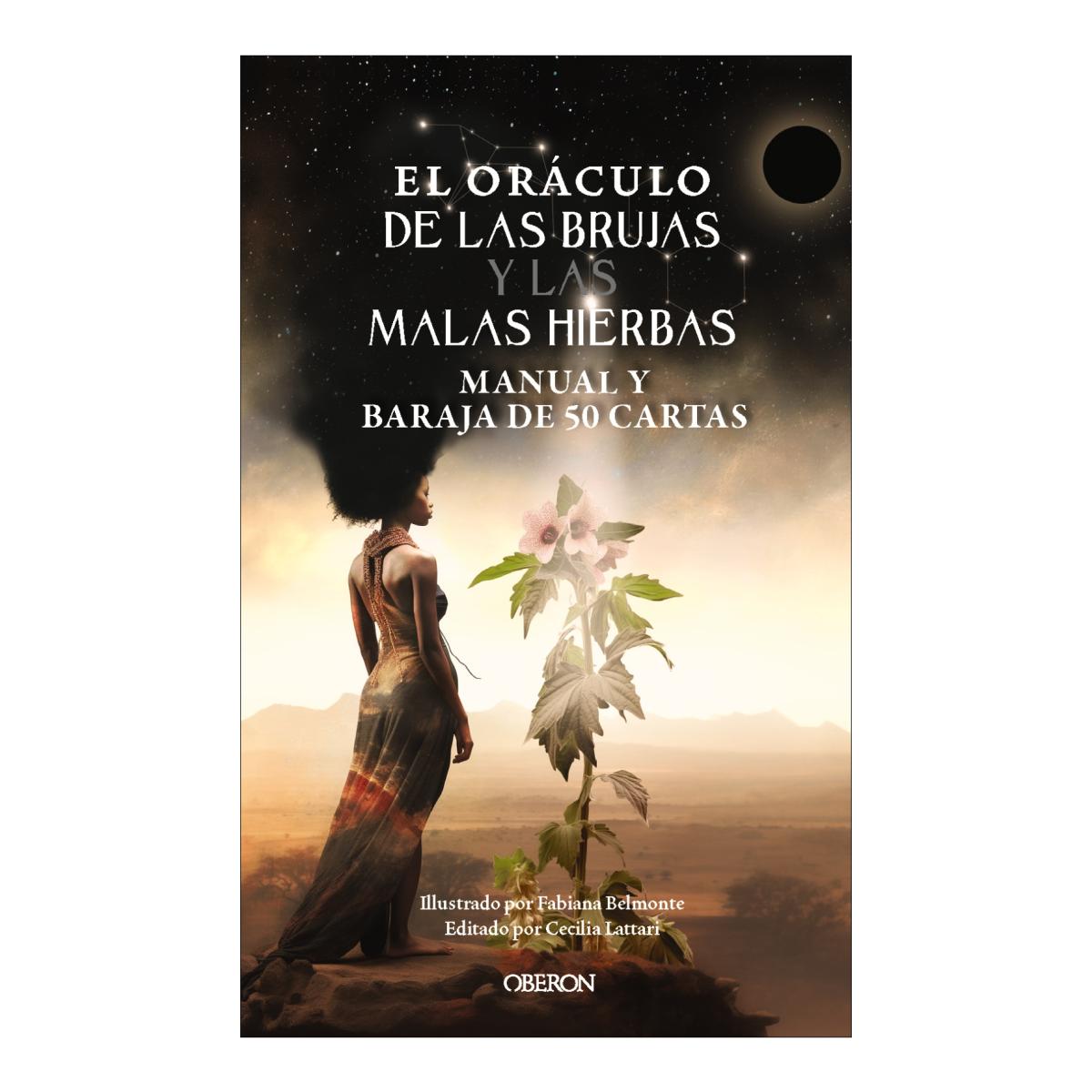 Imagem 0 de EL ORÁCULO DE LAS BRUJAS Y LAS MALAS HIE (Capa Dura)