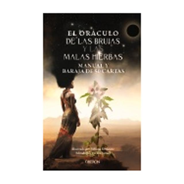 EL ORÁCULO DE LAS BRUJAS Y LAS MALAS HIE (Capa Dura) 2