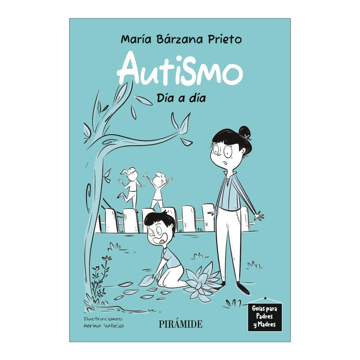 Imagem 0 de AUTISMO (Capa Mole com Abas)